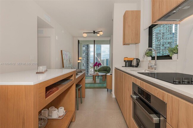 Photo - 11 NE 6th St Unit 2501