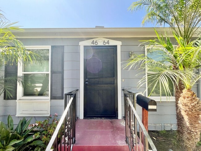4664 North Ave Unit 4664