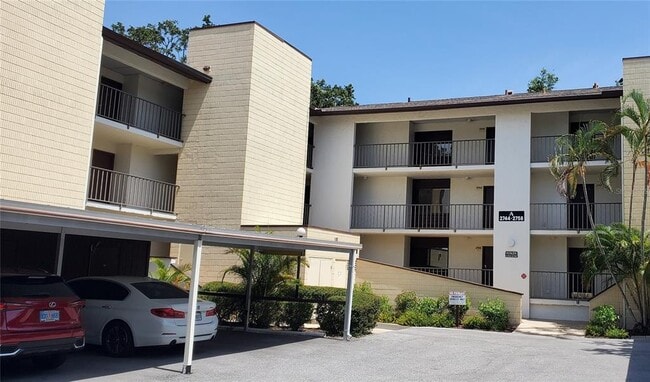 Building Photo - 2756 Orchid Oaks Dr Unit 105 A