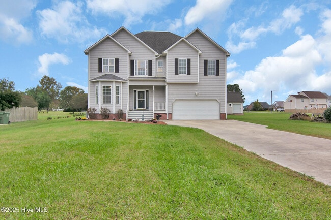 Photo - 817 Willbrook Cir