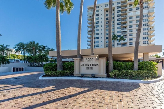 Photo - 5200 N Ocean Blvd Unit 1410