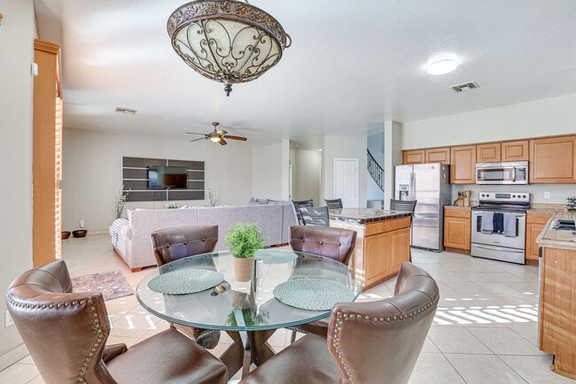 Photo - 2907 W Carson Rd Unidad SI ID1546312P