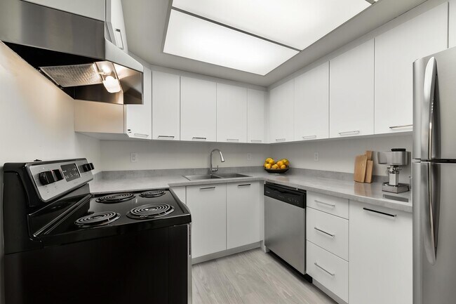 Building Photo - Aspen Court