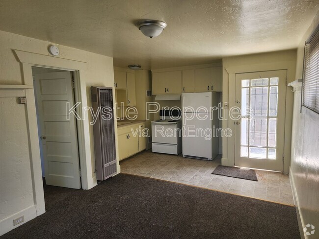 Building Photo - 1115 Kentucky St Rental