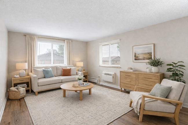 Building Photo - 1170 S Allison St Unit 1170-04