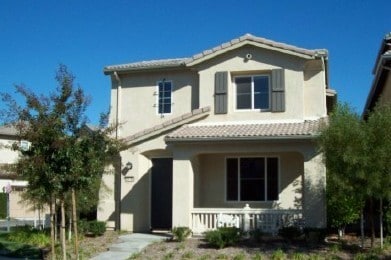 3 Bedrooms with attached garage in Harveston - 3 Bedrooms with attached garage in Harveston Casa