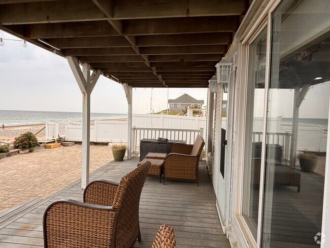Building Photo - 20 Humarock Bch Rental