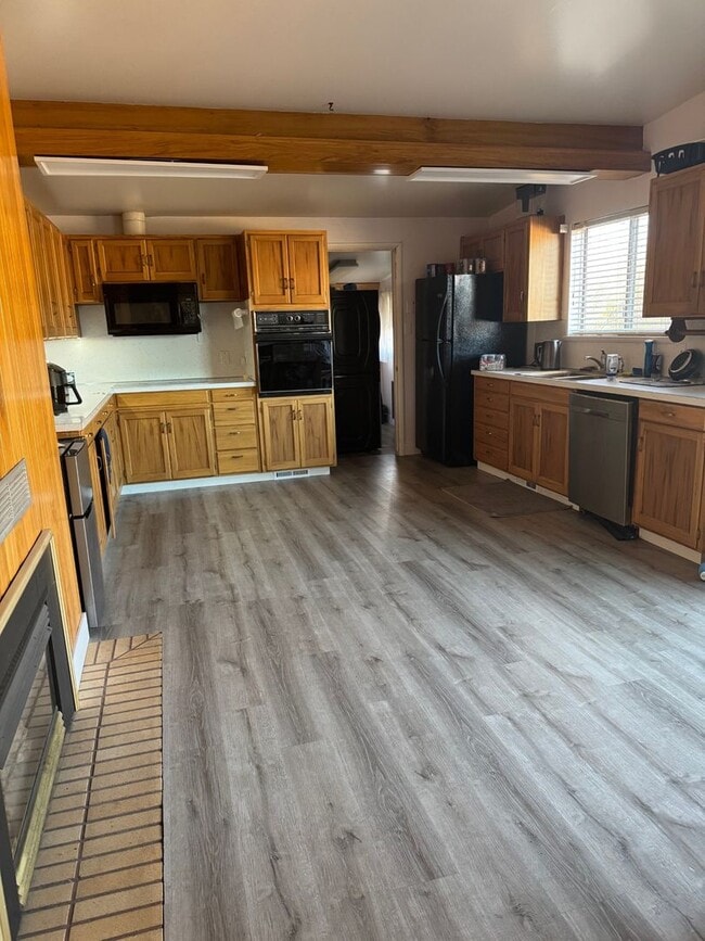 Photo - Student Housing: Private Bedroom Unit A3b