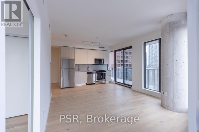 Photo - 2A Church St Unit 907