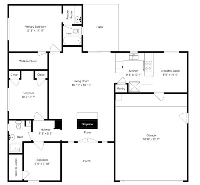 Photo - 743 S Iowa Ave