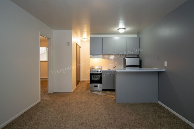 Photo - 2008 W Plum St Unidad 3F