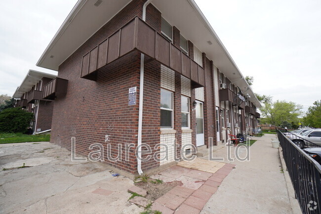 Building Photo - 5667 W 26th Ave Rental