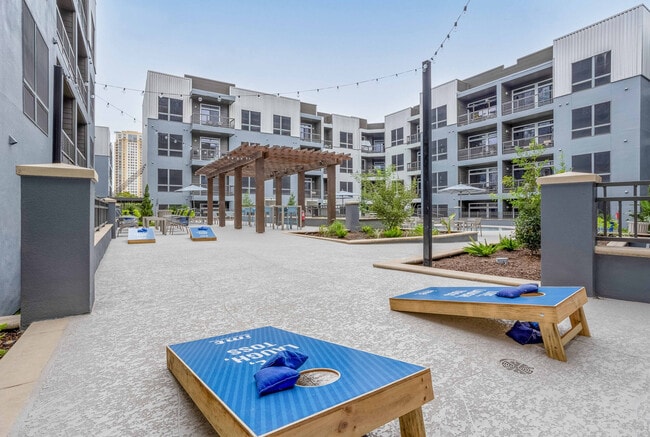 Photo - Aston Post Oak