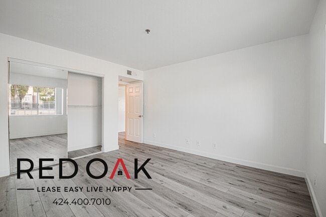 Photo - 1755 El Cerrito Pl Unit 404