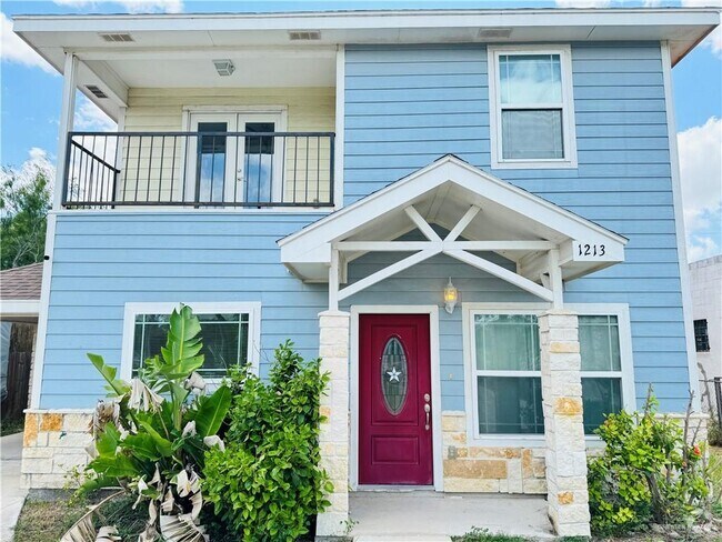 Building Photo - 1213 S Veterans Blvd Rental