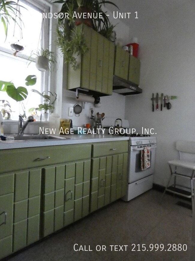 Photo - Beautiful One bedroom located in West Phil... Unidad 1