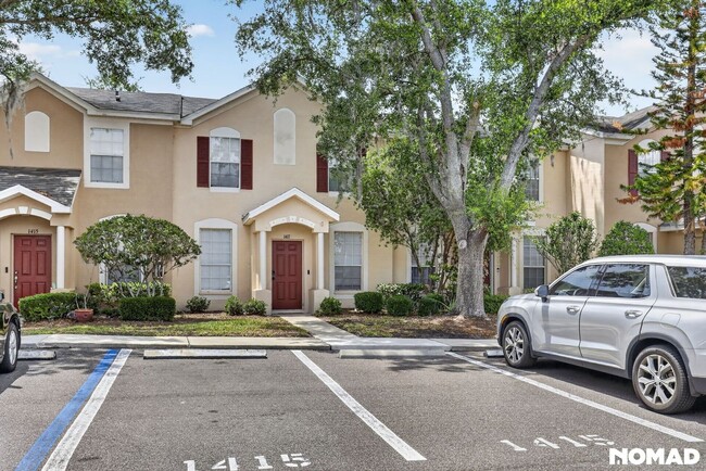 Photo - 1417 Lyonshire Dr