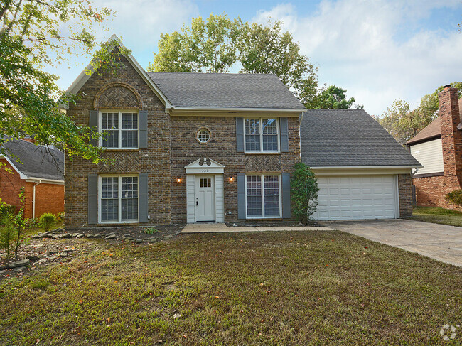 Building Photo - 4 bed, 2.5 bath in Cordova near Walnut Grove Rental