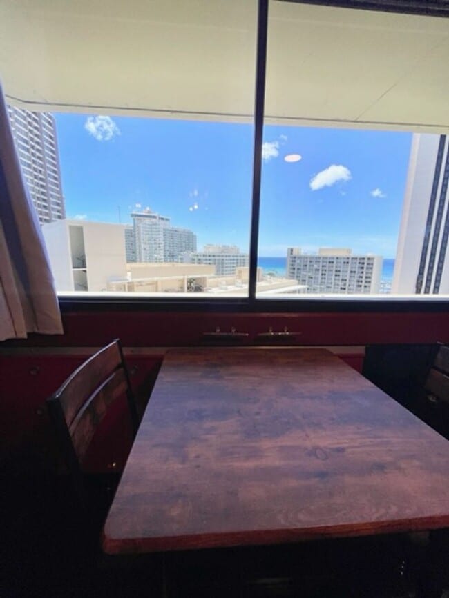 Photo - Fully furnished and move-in ready! Unit 2104