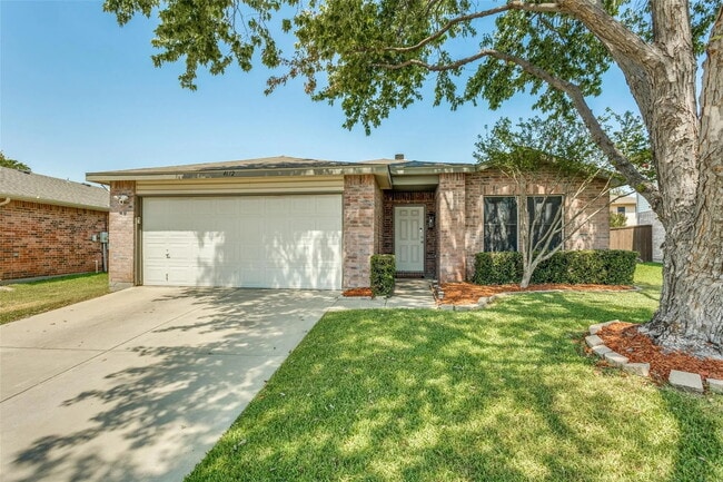 Photo - 4612 Wedgewood Dr House