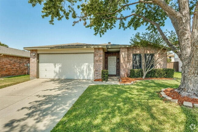 Building Photo - 4612 Wedgewood Dr Rental