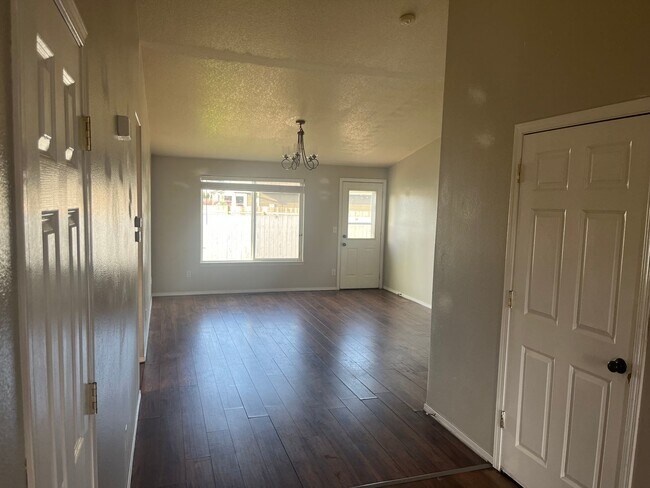 Photo - Bright & Updated 3-Bed, 2-Bath Home with Private Fenced Yard – No Rear Neighbors!!