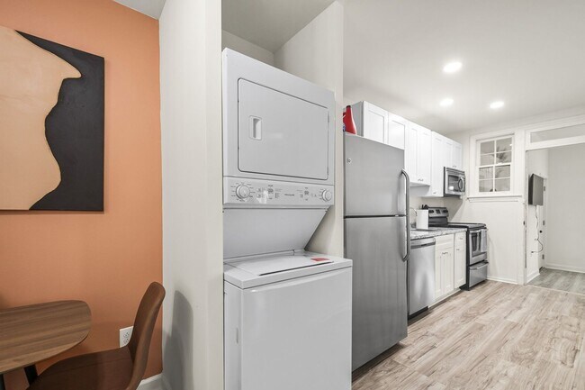 Photo - 1211 Simms Pl NE Unit 1211 Simms Place NE, 4