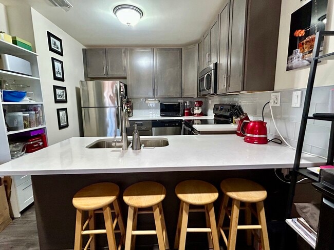 Photo - 1849 Green Bay Rd Unit 2E