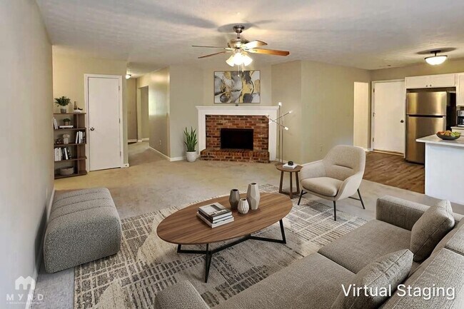 Photo - 5631 Regency Manor Ct