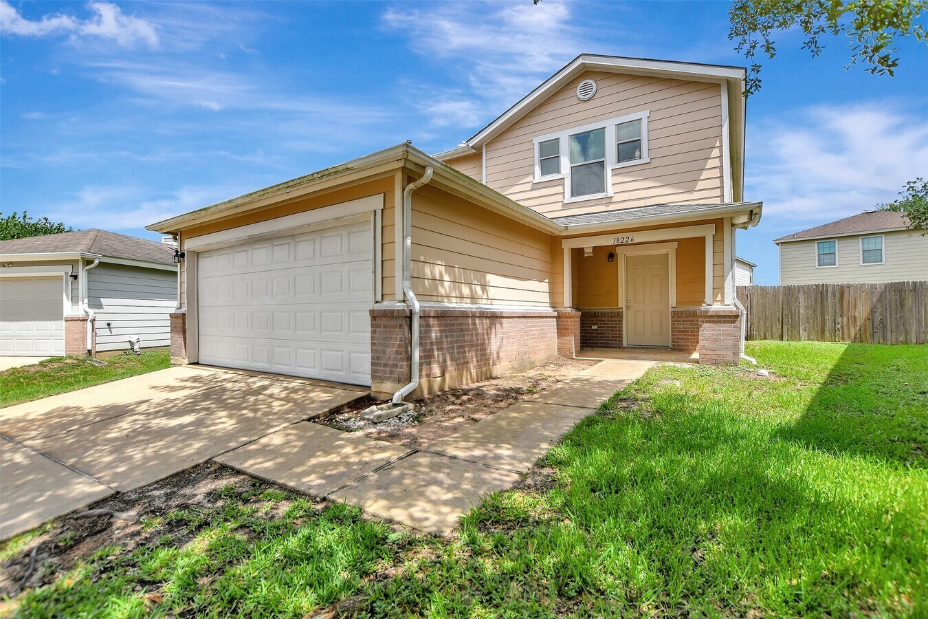 Photo - 18226 Coreland Ln