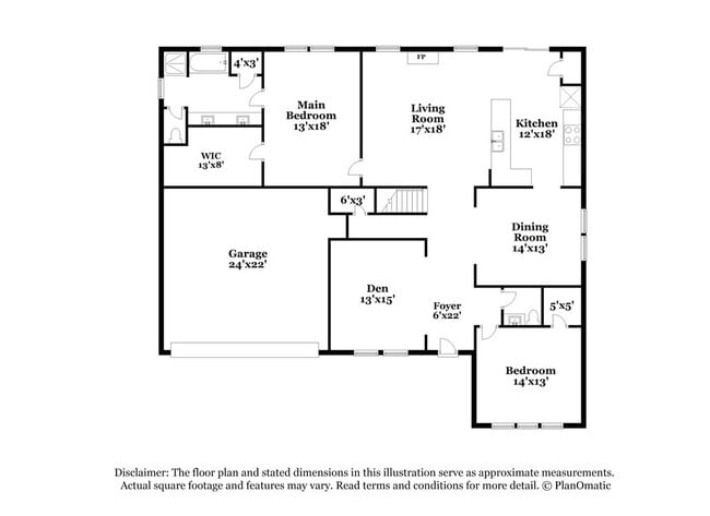 Photo - 16826 Macanthra Dr