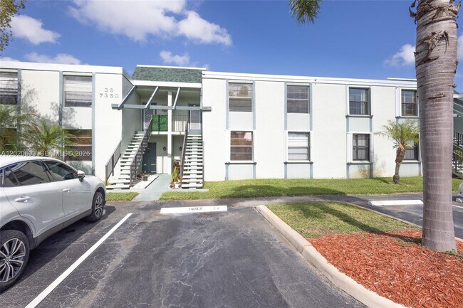 Photo - 7350 NW 18th St Unit 206