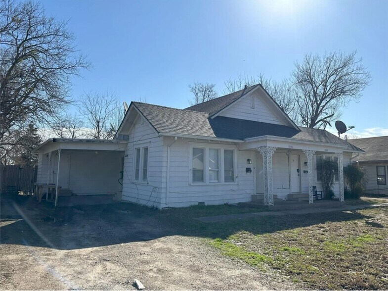 Houses For Rent In Commerce Txnull