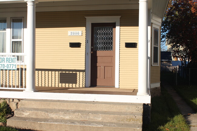 Photo - 2808 W Boone Ave Apartments Unit #1