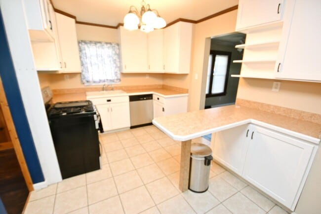 Photo - 2 bedroom 2 bath home with 2 story garage