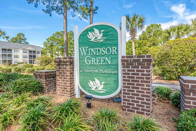 4930 Windsor Green Way