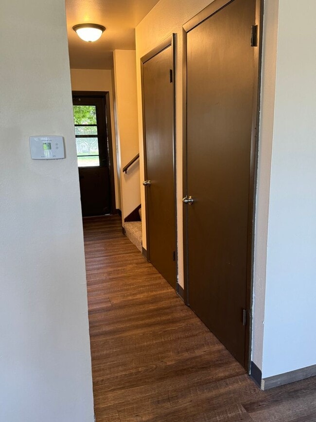 Stillwell Townhomes
