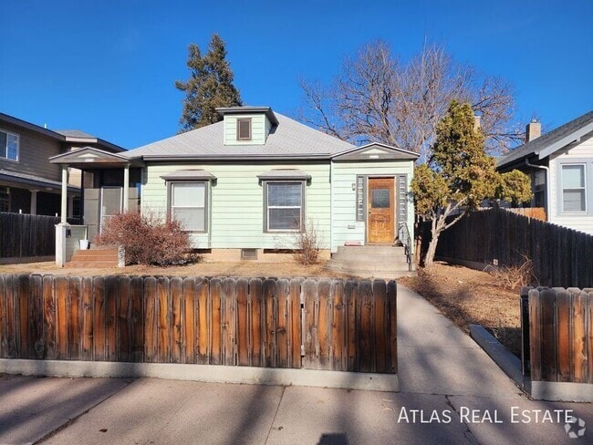 Building Photo - 1223 13th St Rental