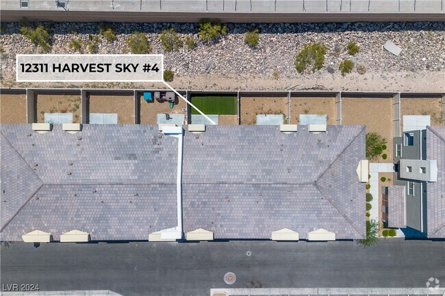 Building Photo - 12311 Harvest Sky Way Rental