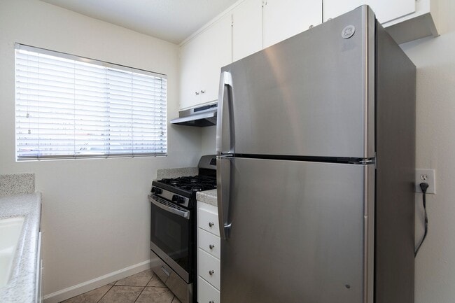 Photo - Park Ave Apartments