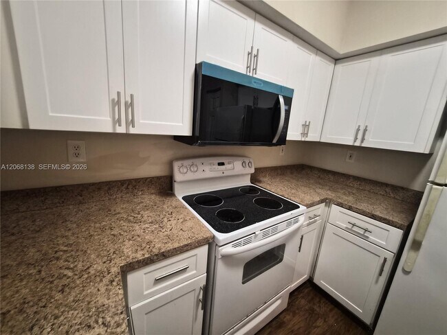Photo - 101 SW 117th Ave Unit 306