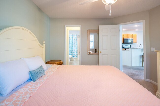 3030 Marsh Winds Cir Unit 705