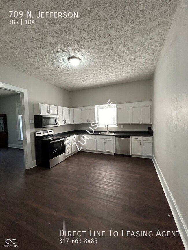 Photo - 709 N. Jefferson-