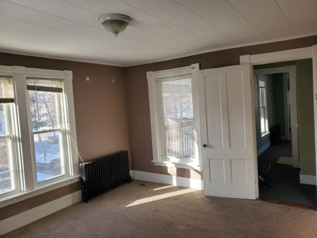68 South St