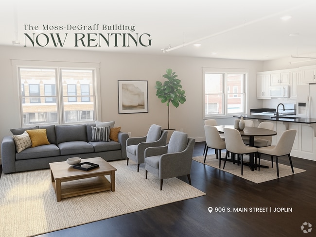 Building Photo - 906 S Main St Rental