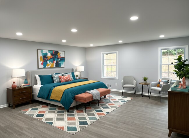 Photo - 1695 Buford Dr