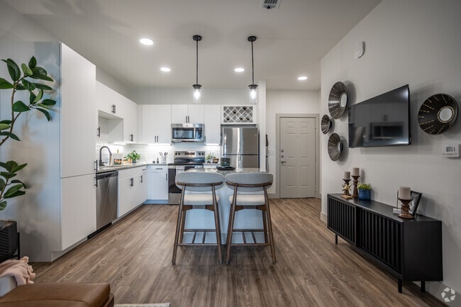 A1 - Kitchen