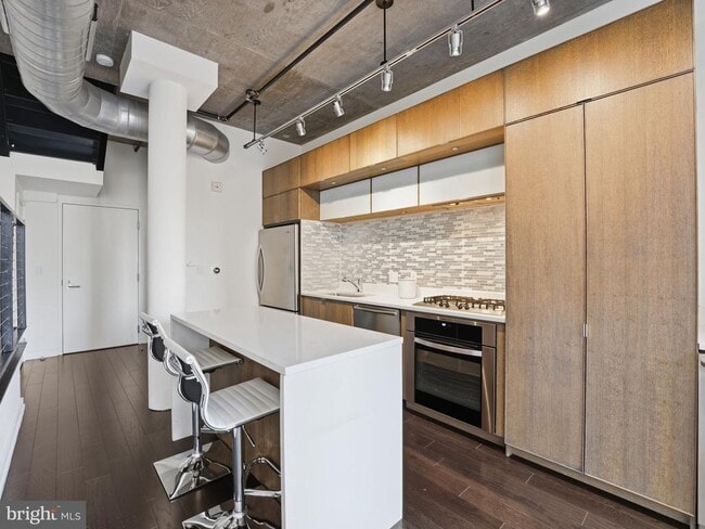 Photo - 1515 15th St NW Unit 401