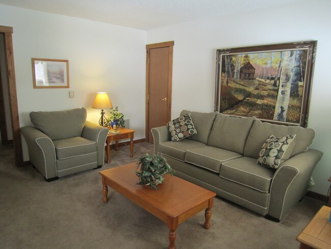 Photo - Pine Ridge II & Andrea Court Apartments