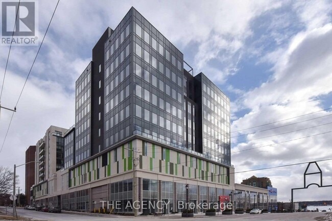 Photo - 111 Worsley St Unité 611
